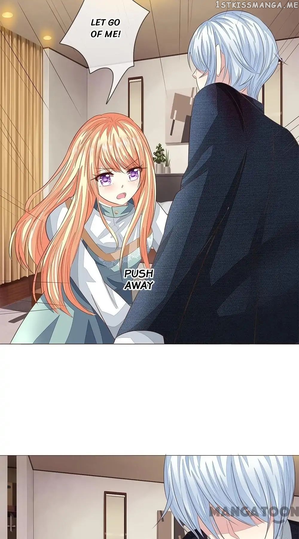 Vampire Adonis chapter 188 - page 4