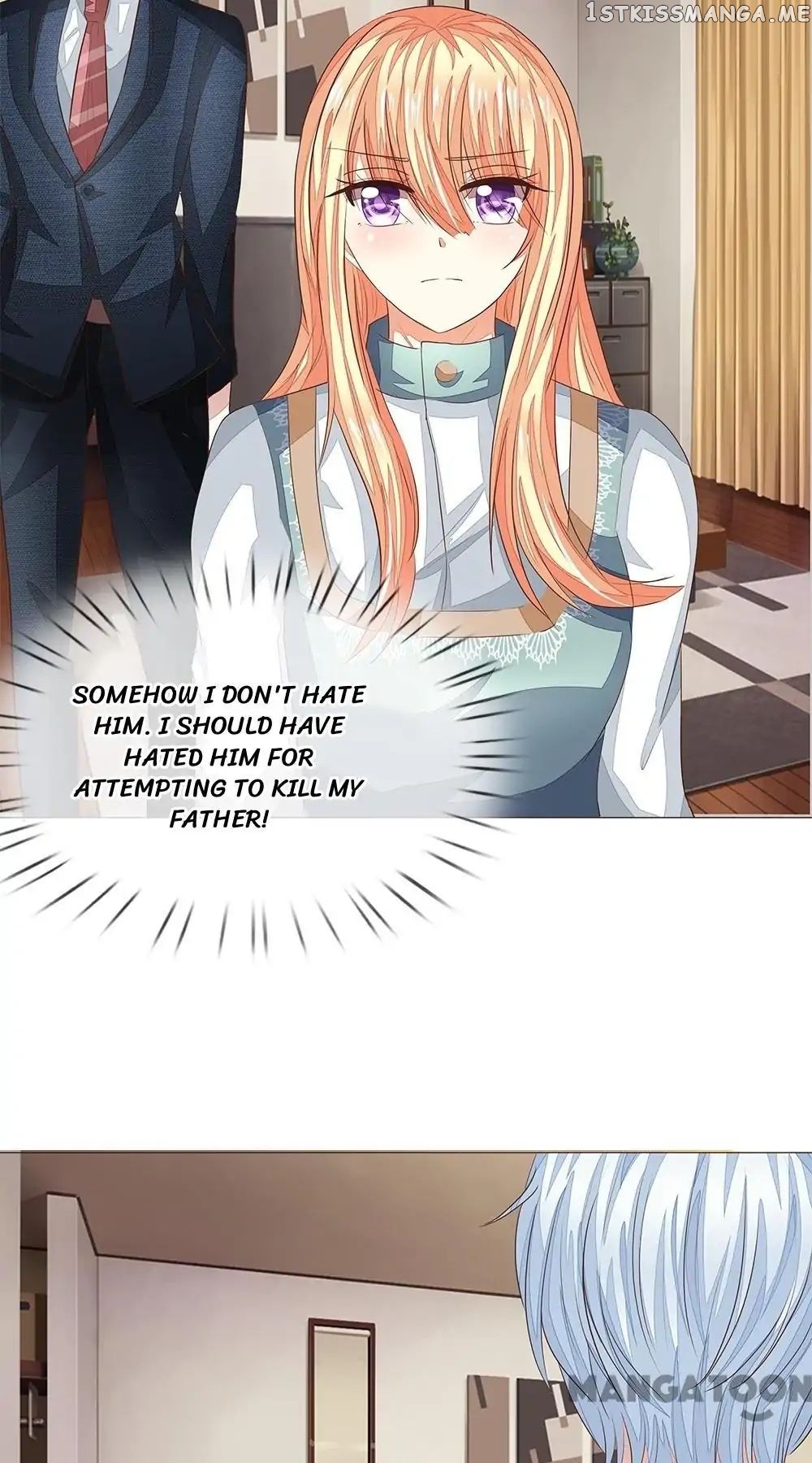 Vampire Adonis chapter 188 - page 8