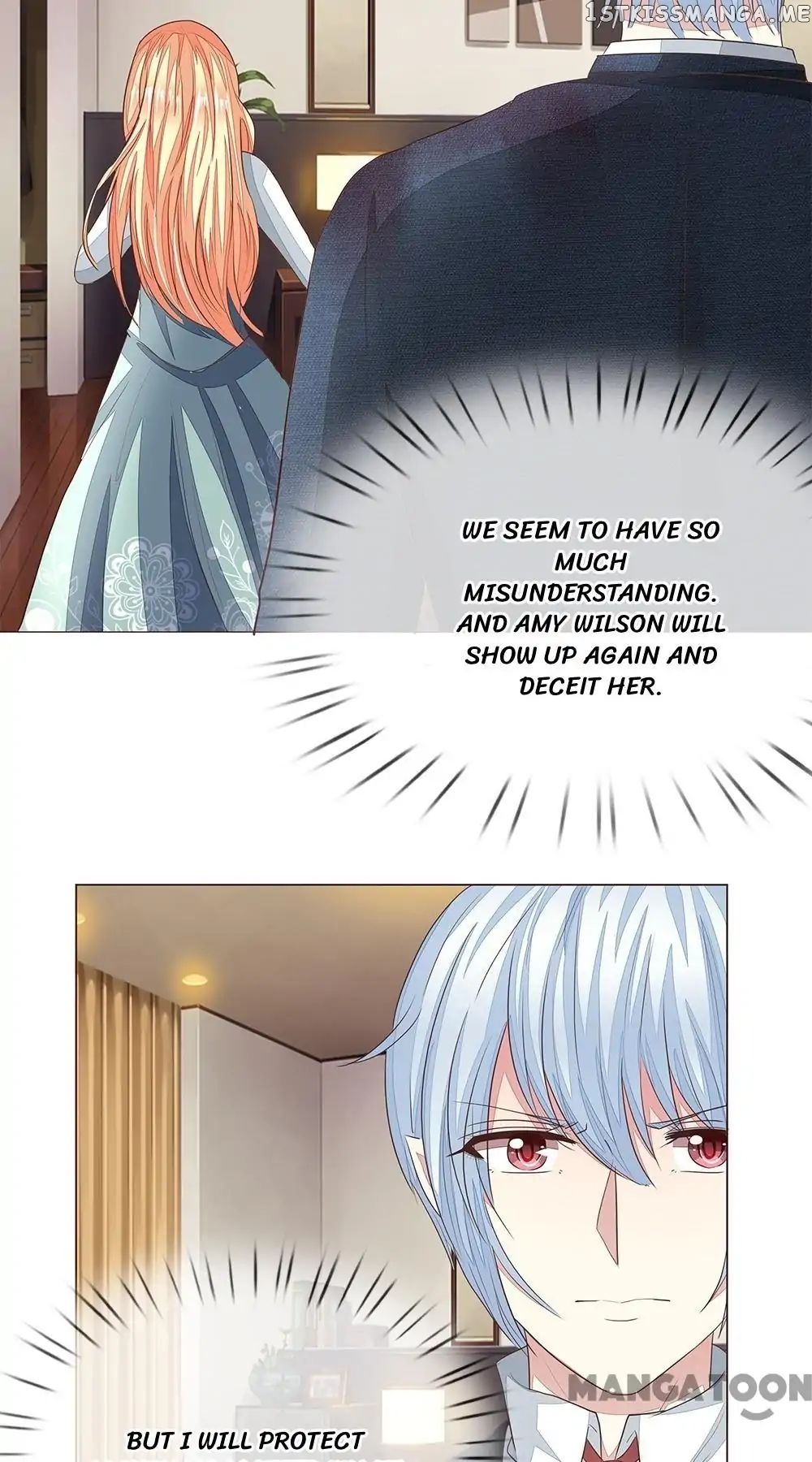 Vampire Adonis chapter 188 - page 9