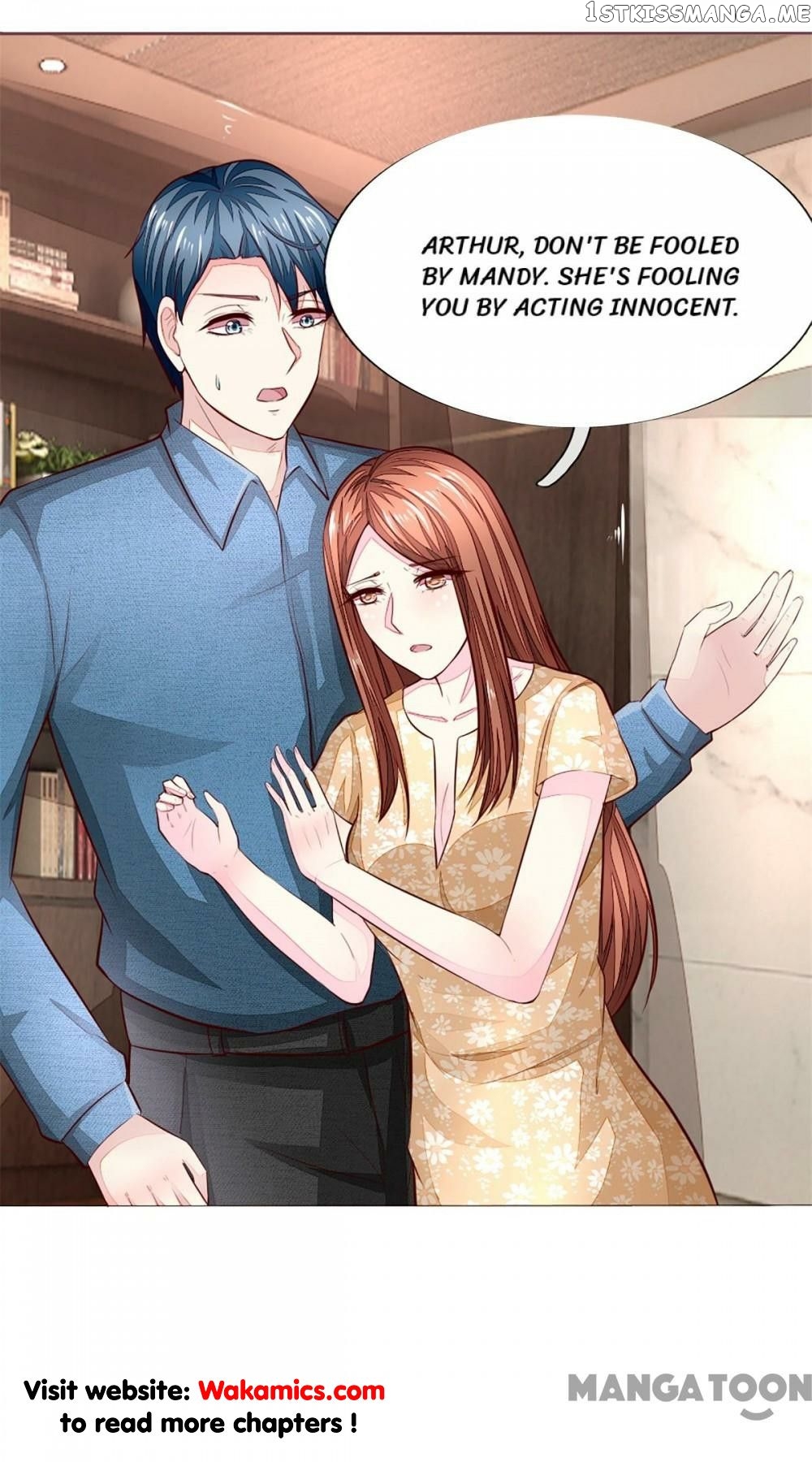 Vampire Adonis chapter 258 - page 16