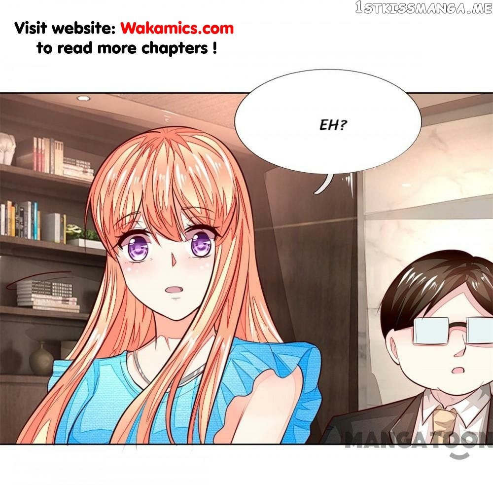 Vampire Adonis chapter 258 - page 18