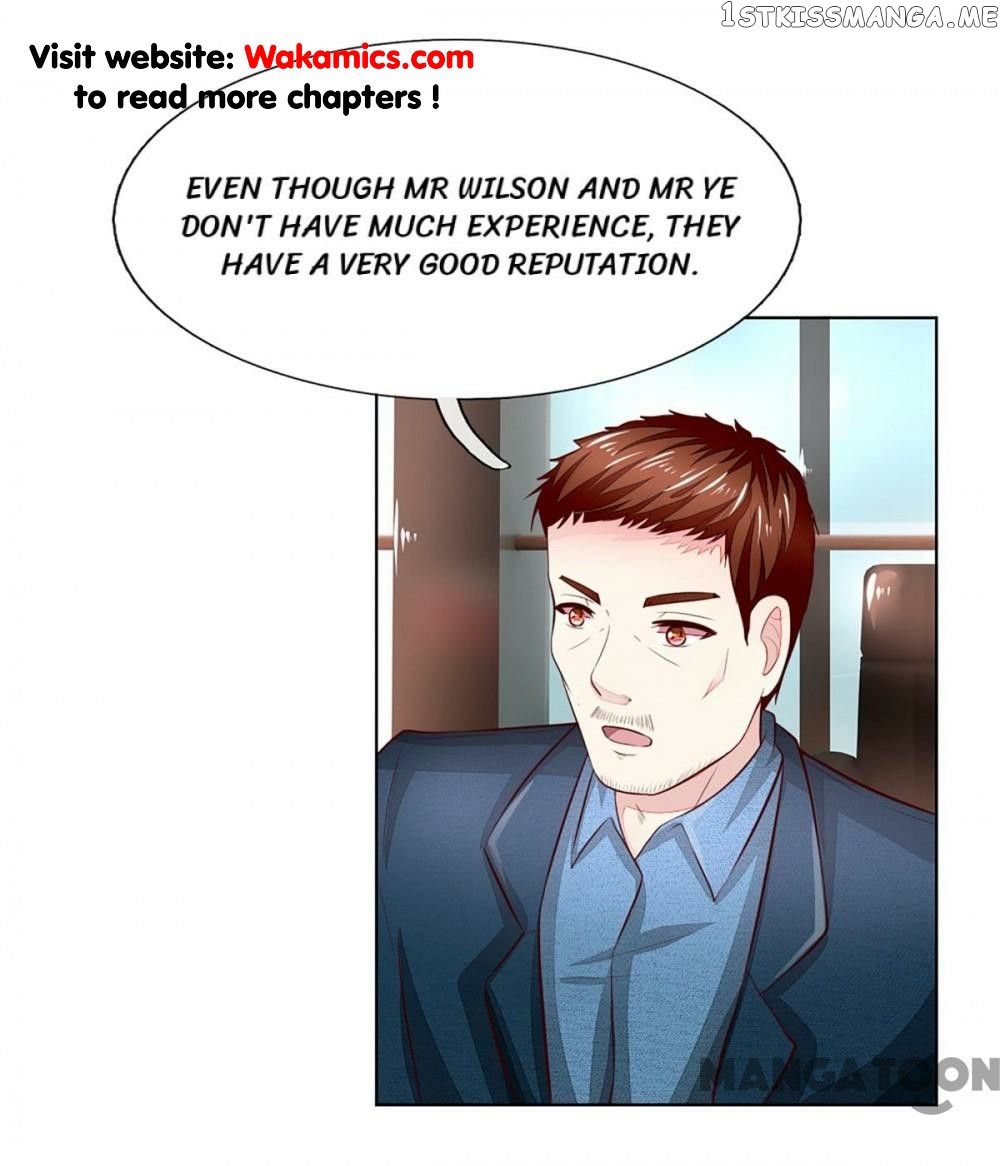 Vampire Adonis chapter 258 - page 2