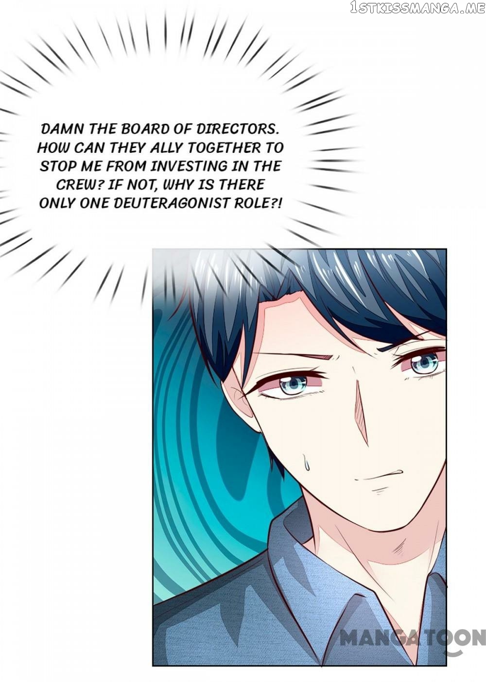 Vampire Adonis chapter 258 - page 23