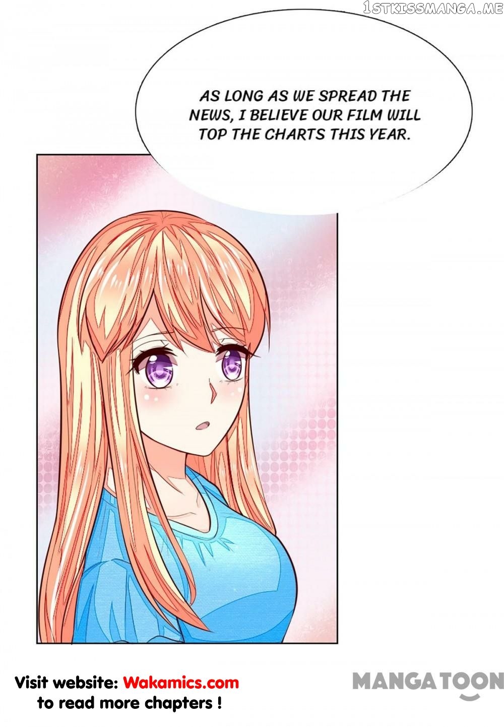 Vampire Adonis chapter 258 - page 3