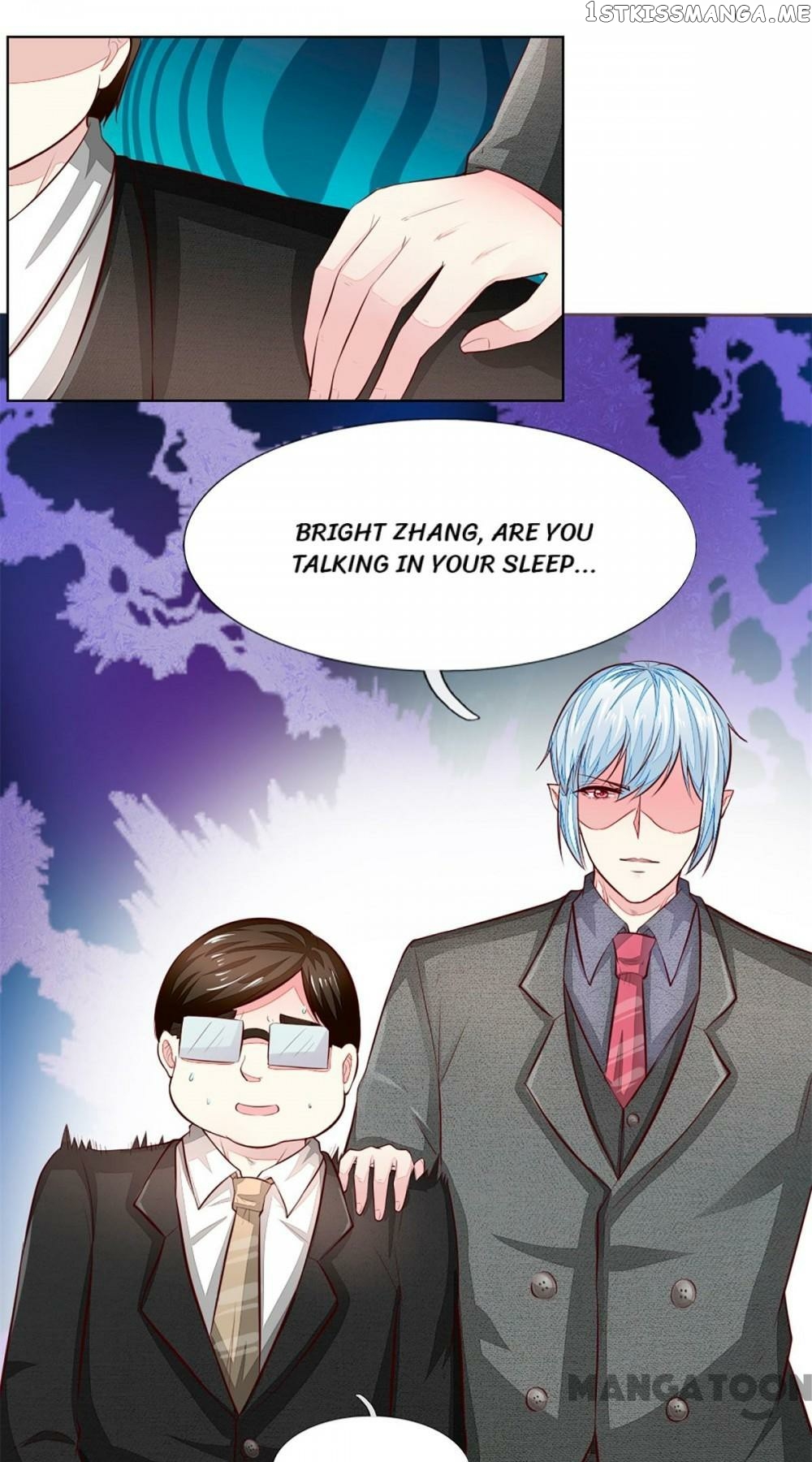 Vampire Adonis chapter 258 - page 5