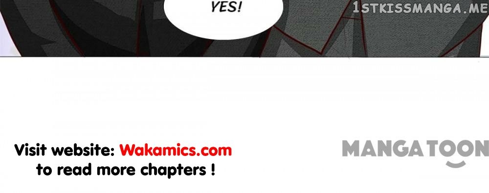 Vampire Adonis chapter 258 - page 6