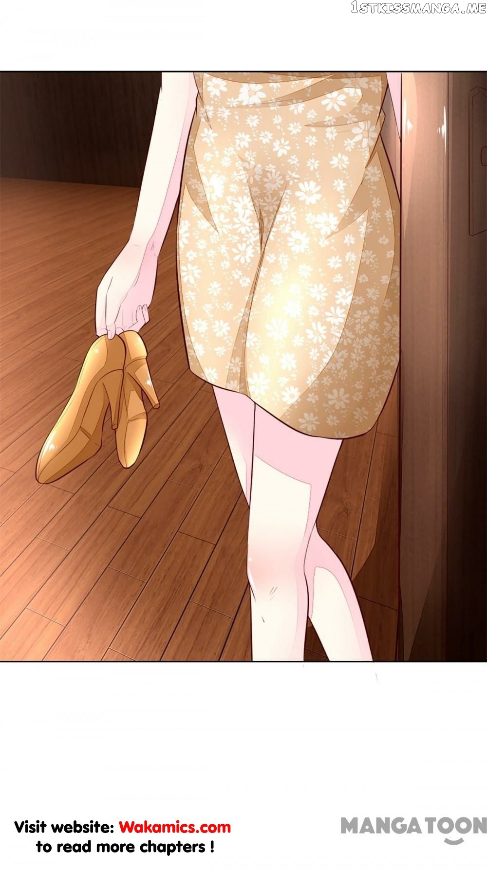 Vampire Adonis chapter 258 - page 8
