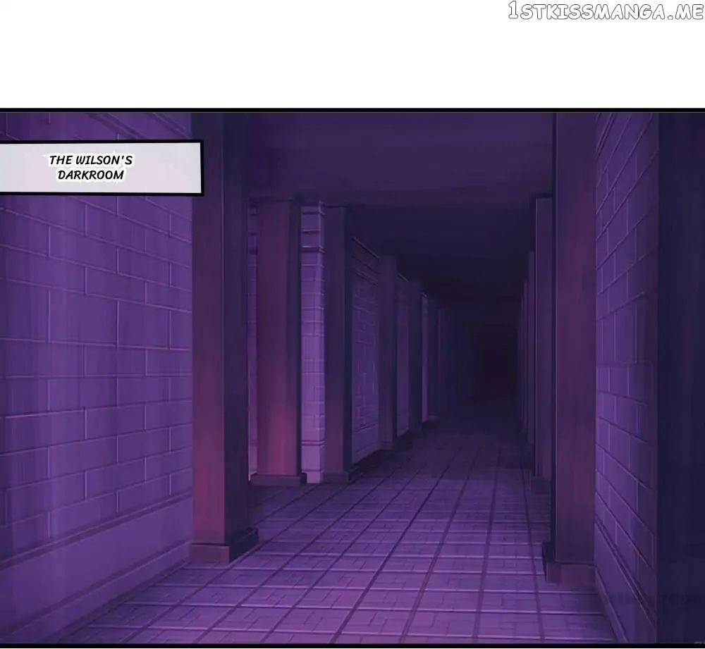 Vampire Adonis chapter 116 - page 1