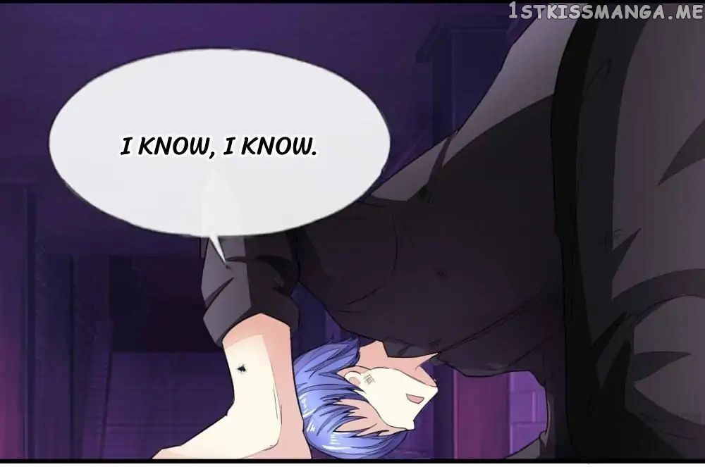 Vampire Adonis chapter 116 - page 14