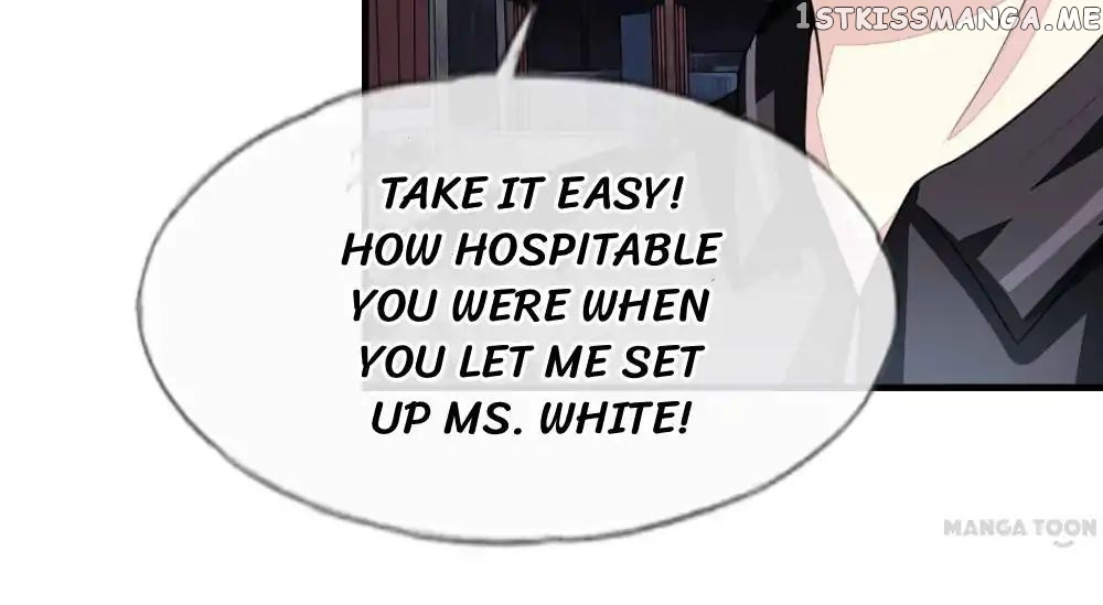Vampire Adonis chapter 116 - page 28
