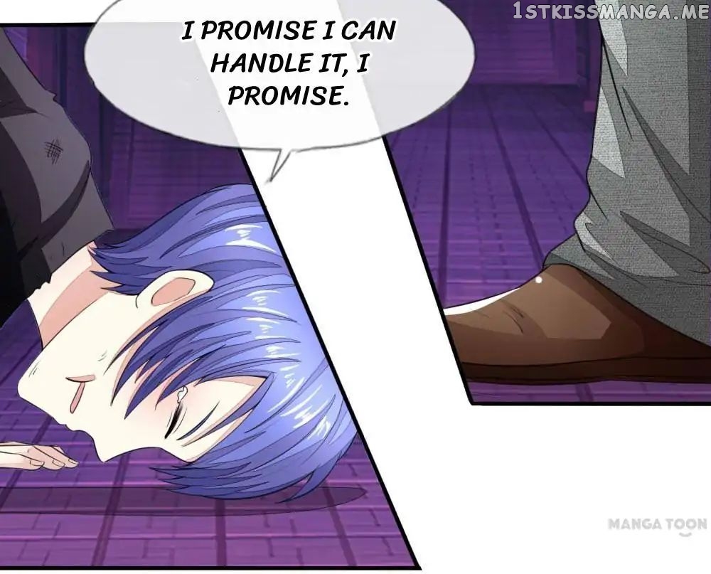 Vampire Adonis chapter 116 - page 5