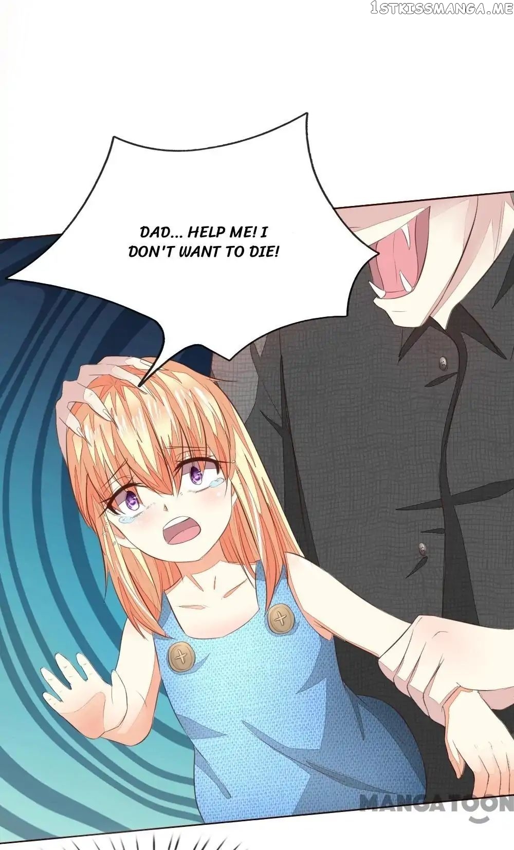 Vampire Adonis chapter 221 - page 20