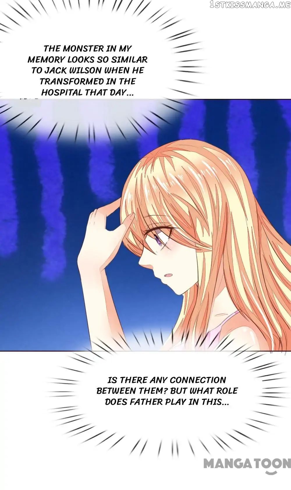 Vampire Adonis chapter 221 - page 24