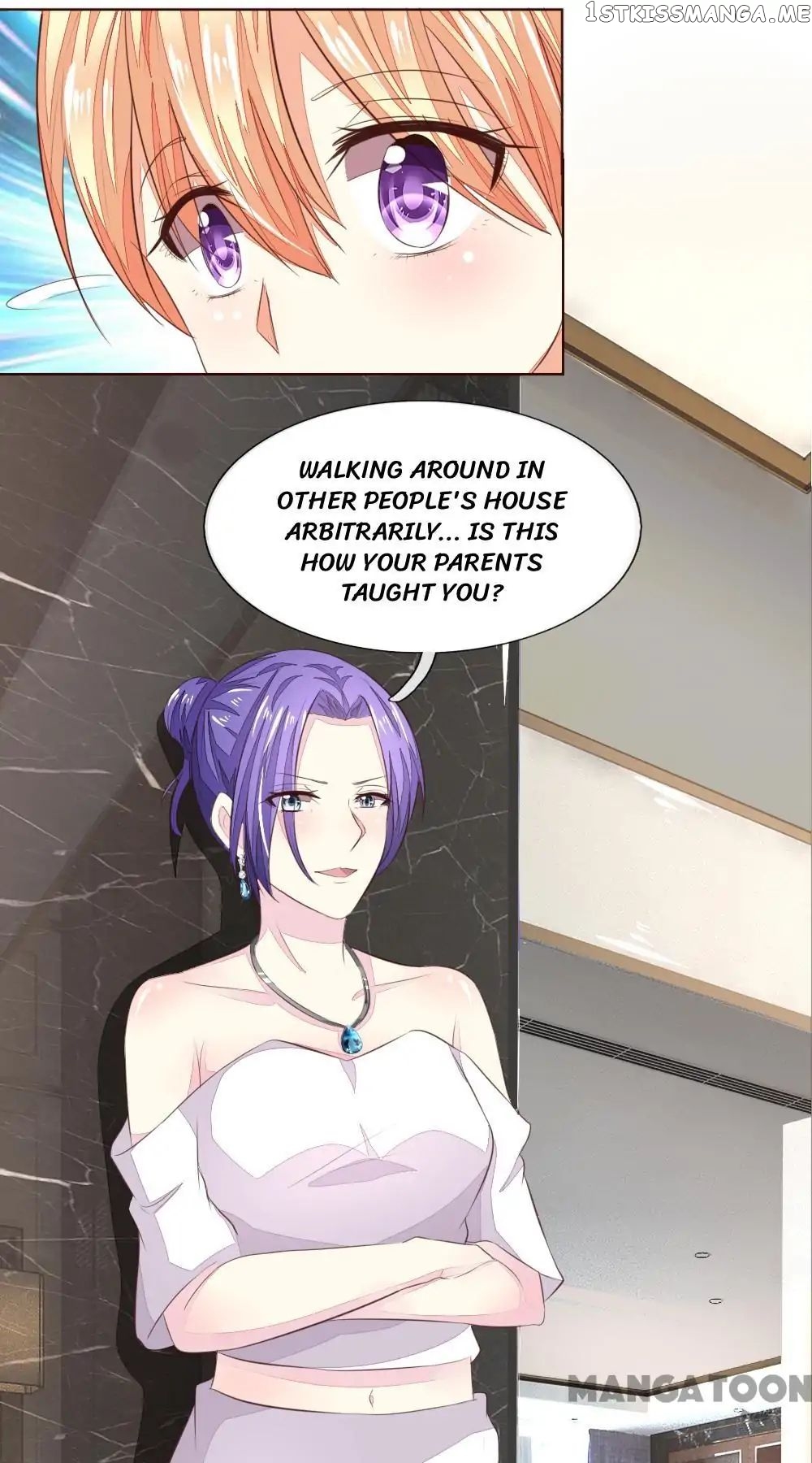 Vampire Adonis chapter 221 - page 27