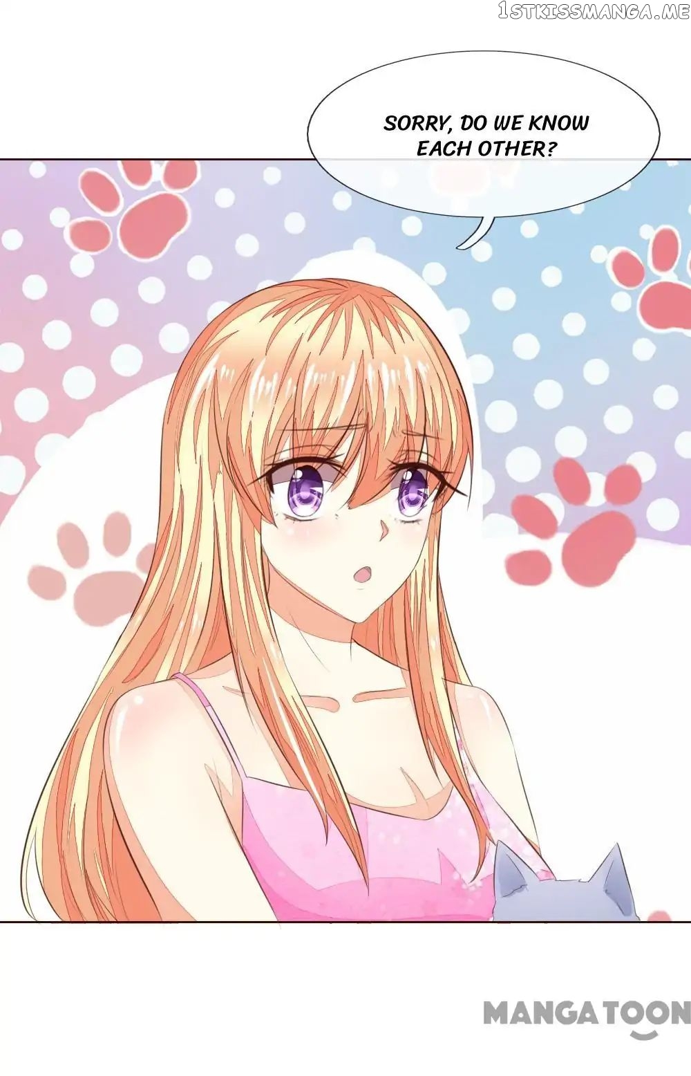 Vampire Adonis chapter 221 - page 32