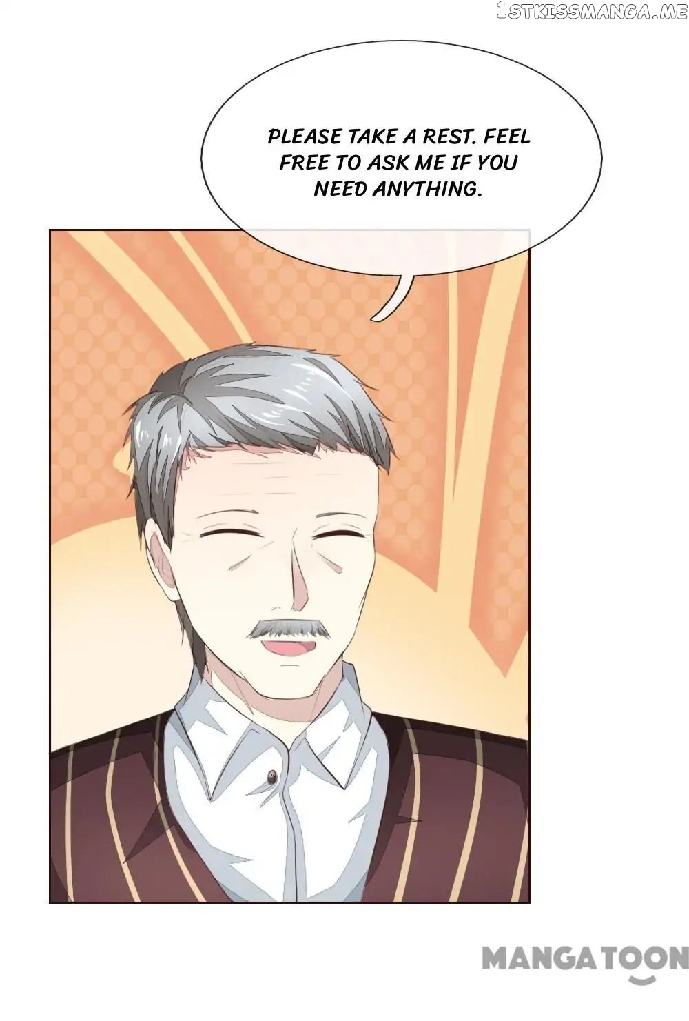 Vampire Adonis chapter 221 - page 5