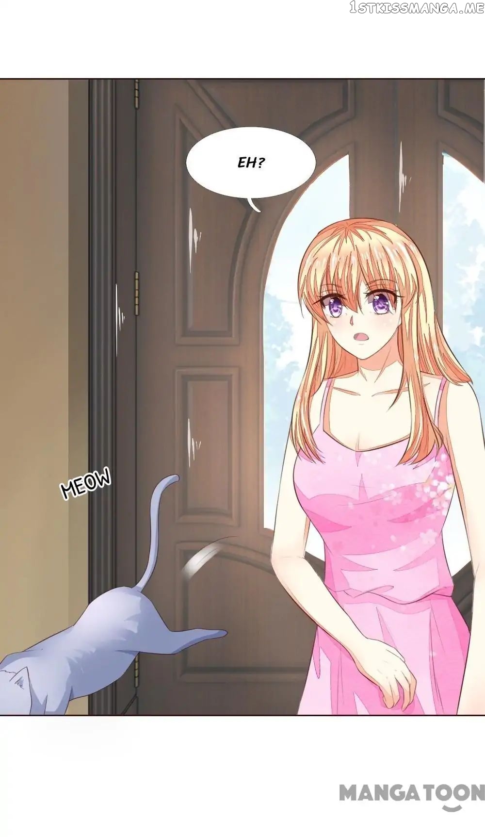 Vampire Adonis chapter 221 - page 8