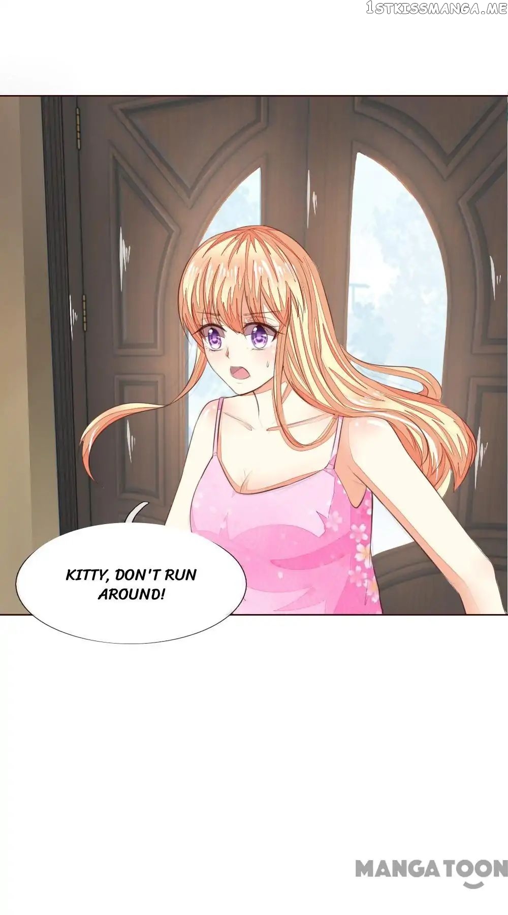 Vampire Adonis chapter 221 - page 9