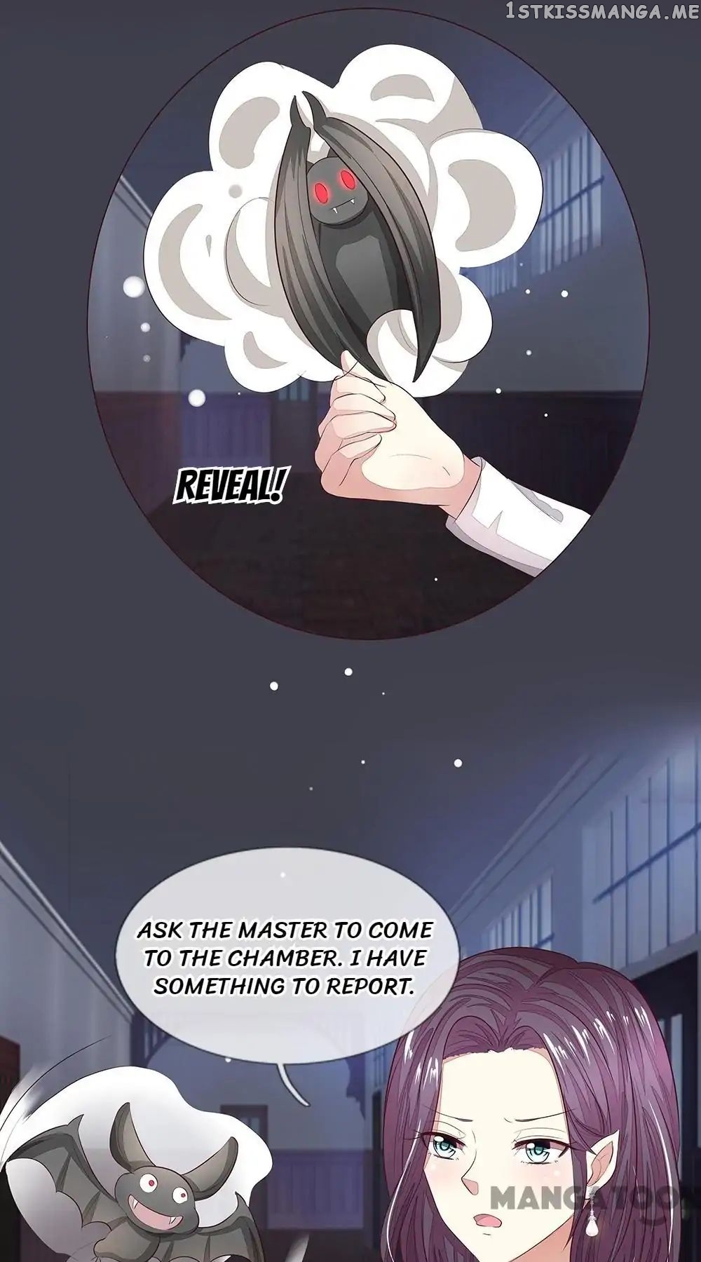 Vampire Adonis chapter 153 - page 10