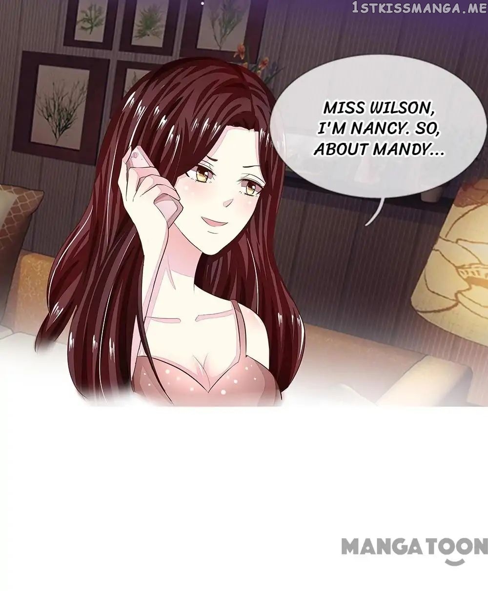Vampire Adonis chapter 153 - page 15