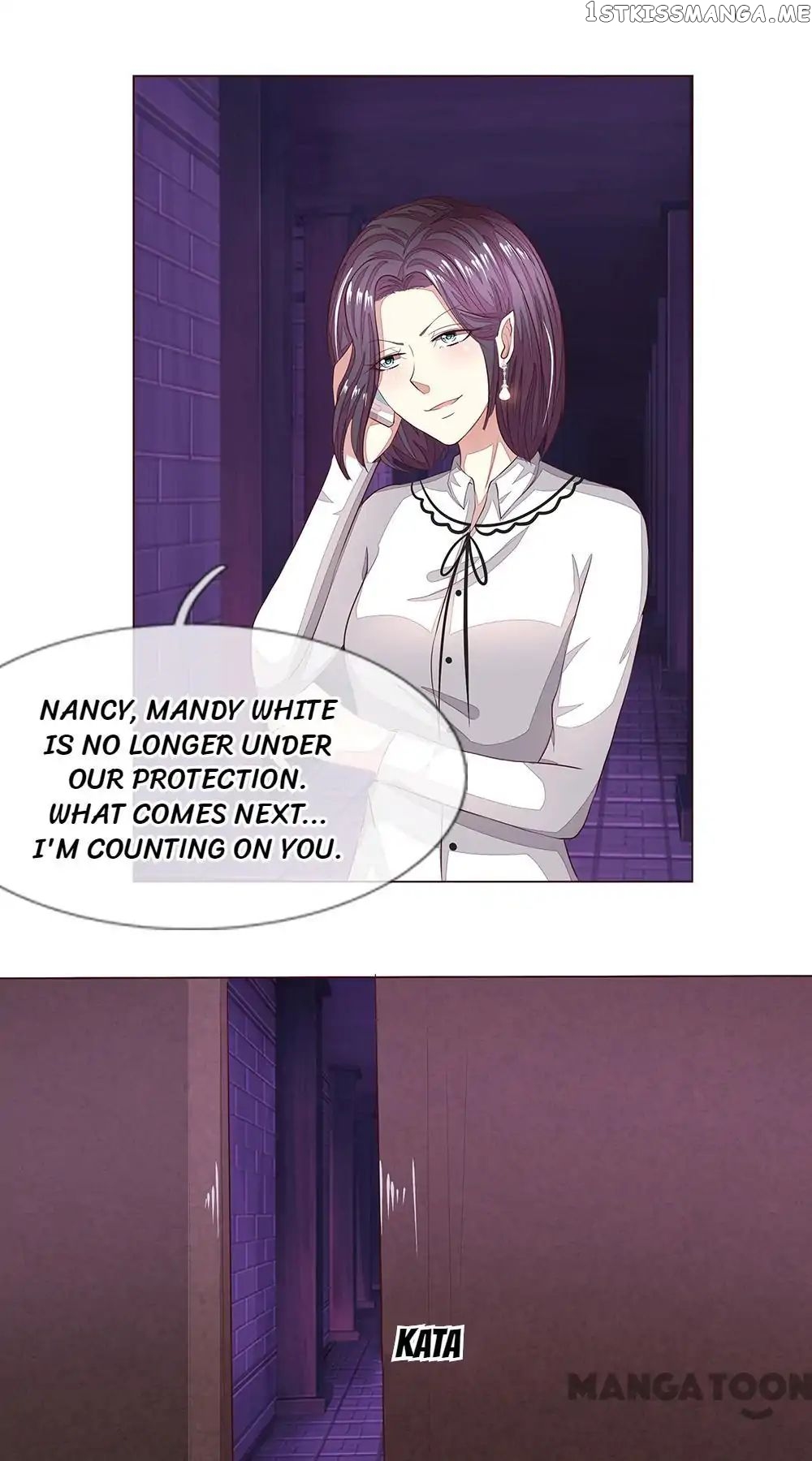 Vampire Adonis chapter 153 - page 16