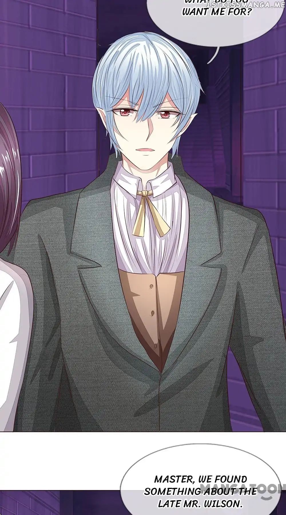 Vampire Adonis chapter 153 - page 18