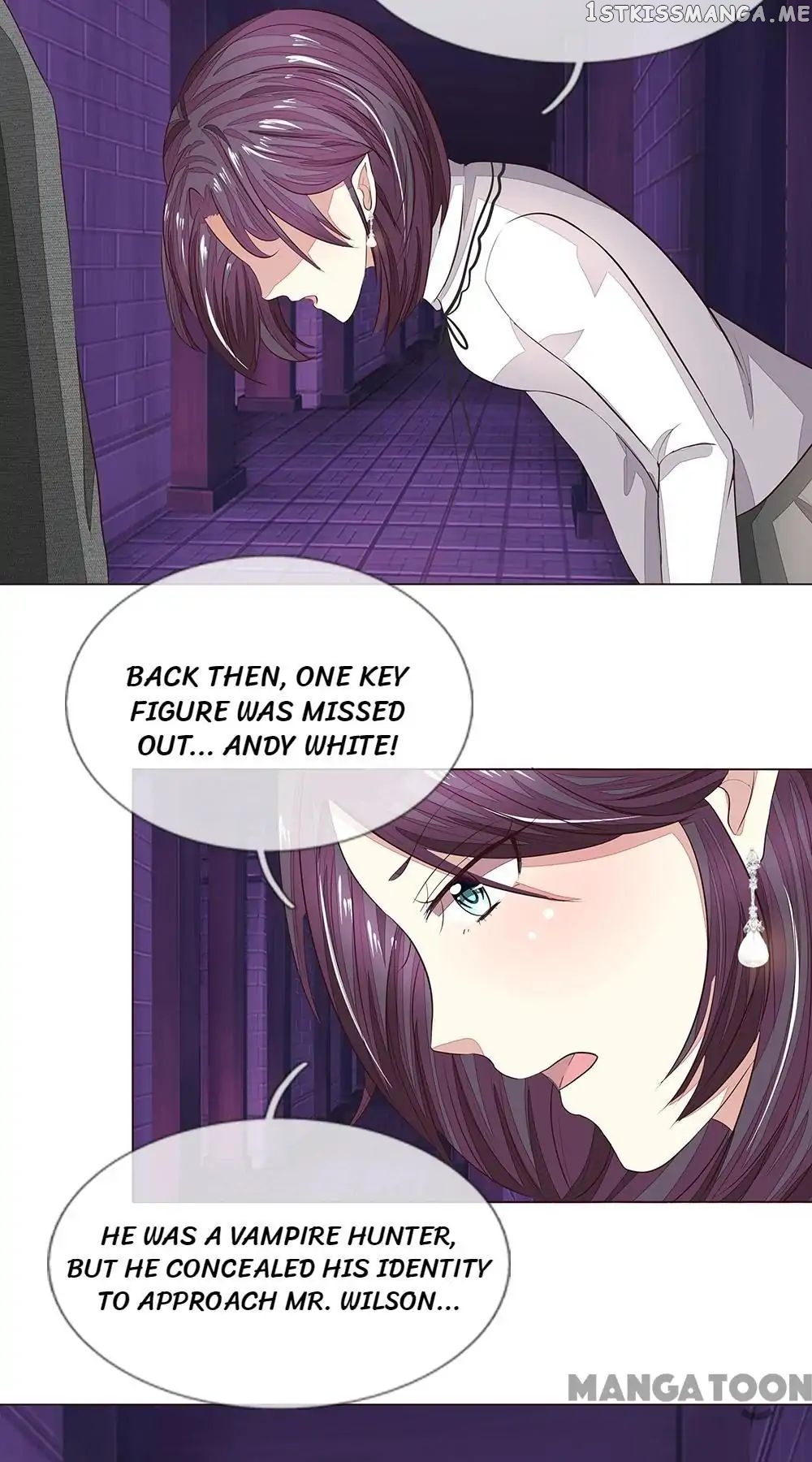 Vampire Adonis chapter 153 - page 19