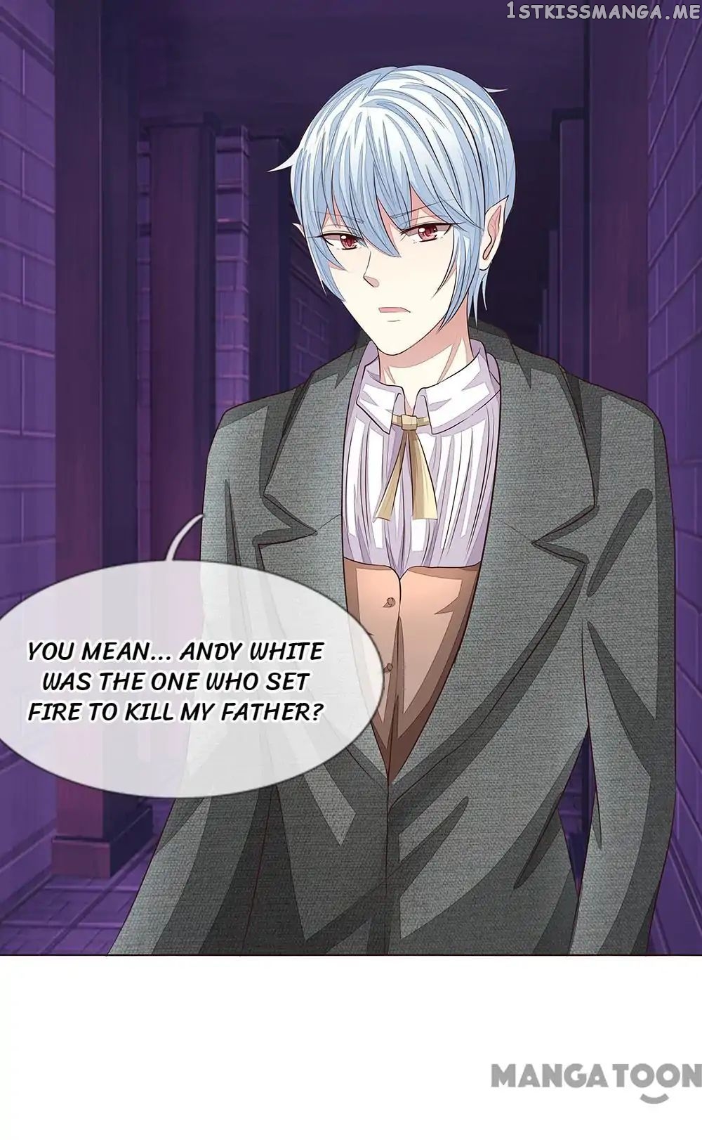 Vampire Adonis chapter 153 - page 20