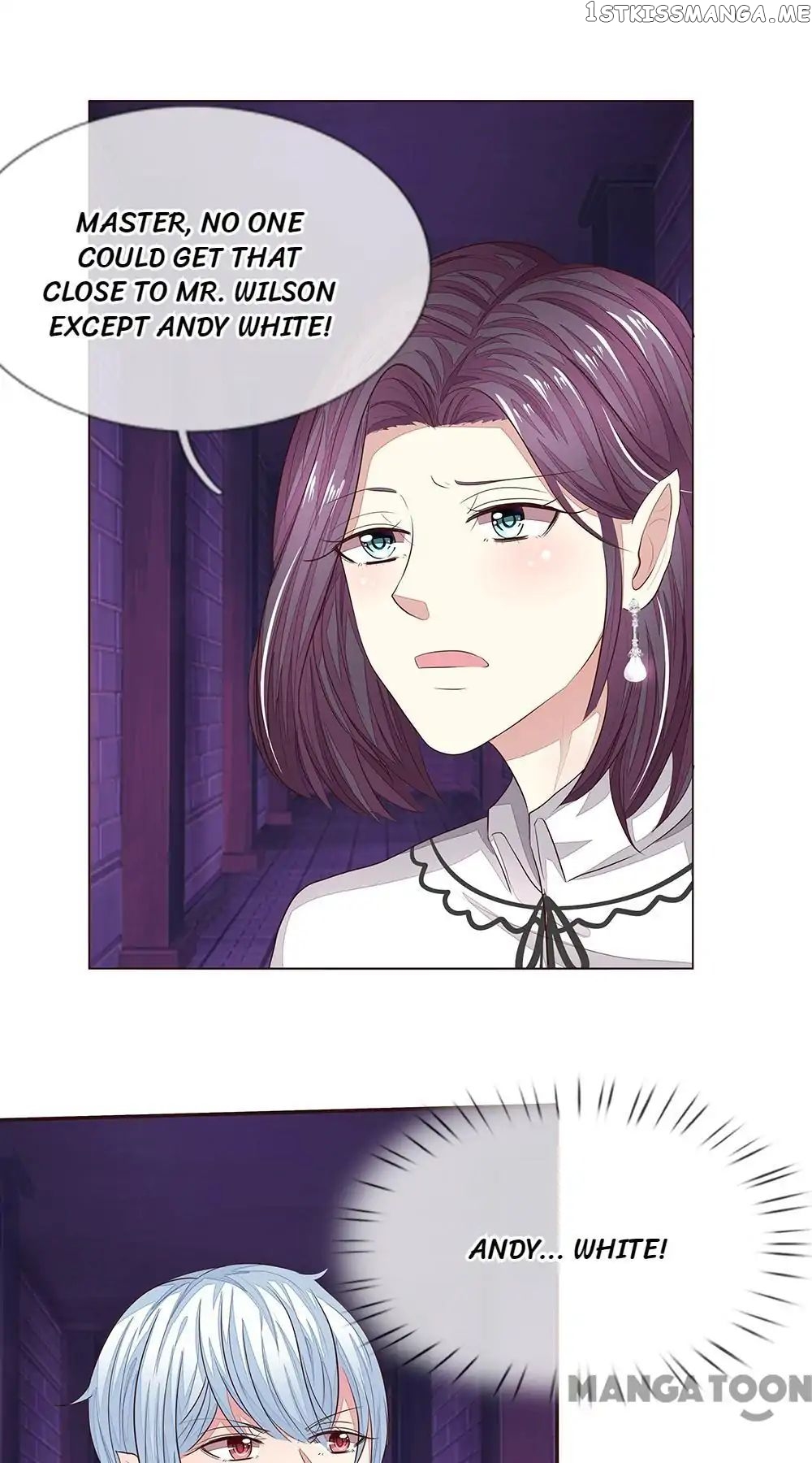 Vampire Adonis chapter 153 - page 21