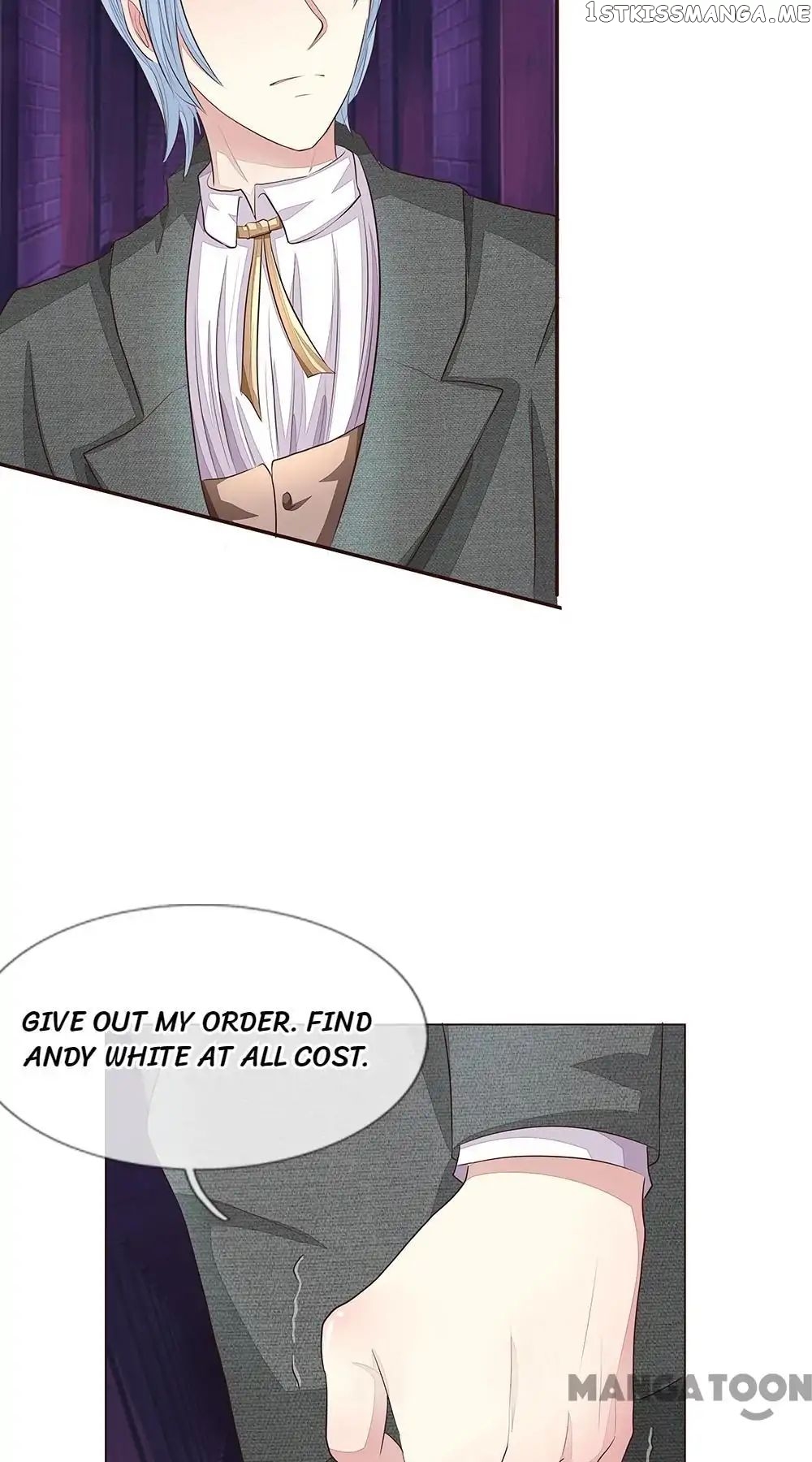 Vampire Adonis chapter 153 - page 22