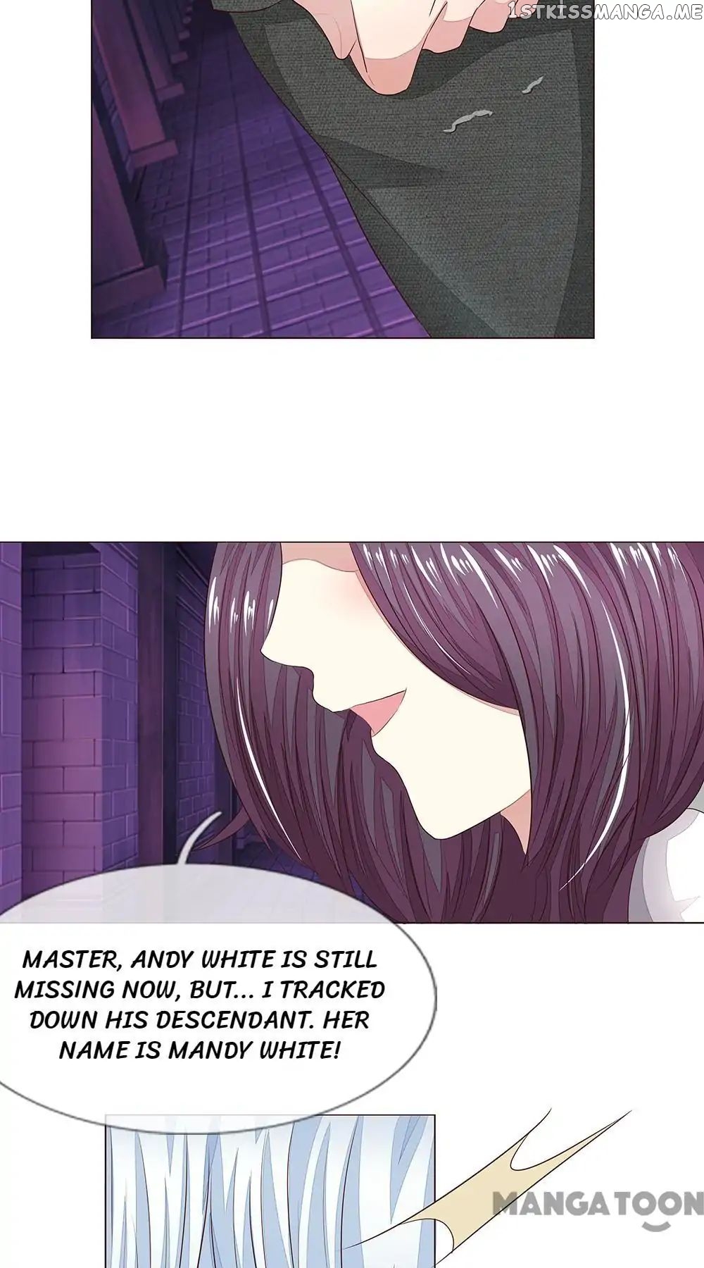 Vampire Adonis chapter 153 - page 23