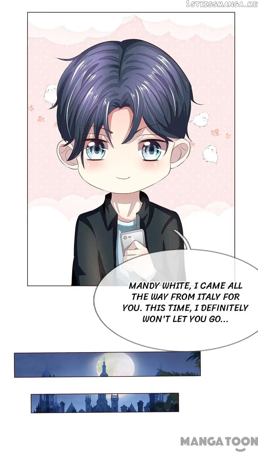 Vampire Adonis chapter 153 - page 7