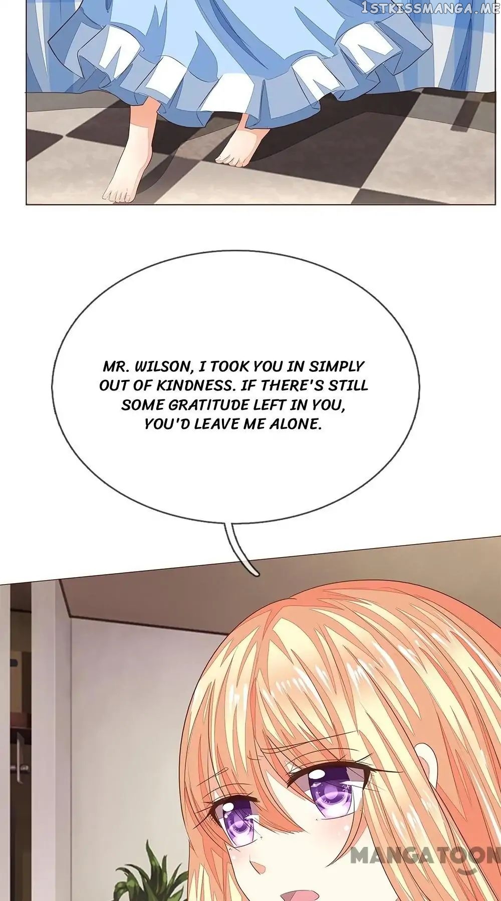 Vampire Adonis chapter 189 - page 8