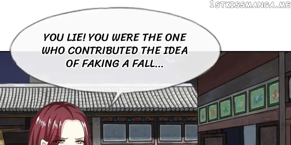 Vampire Adonis chapter 117 - page 21