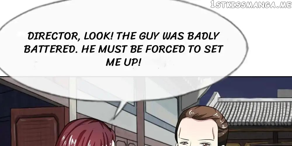 Vampire Adonis chapter 117 - page 44