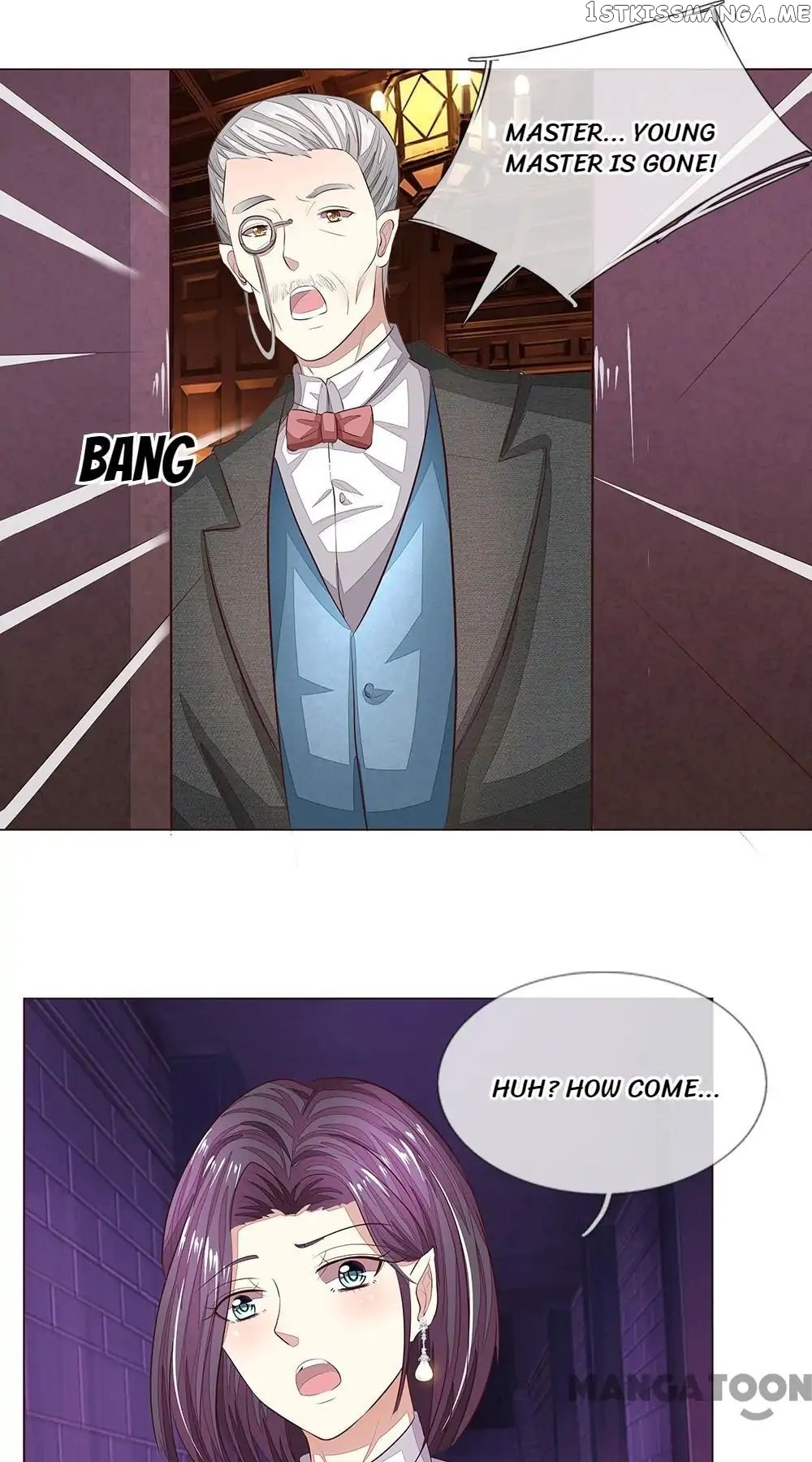 Vampire Adonis chapter 154 - page 1
