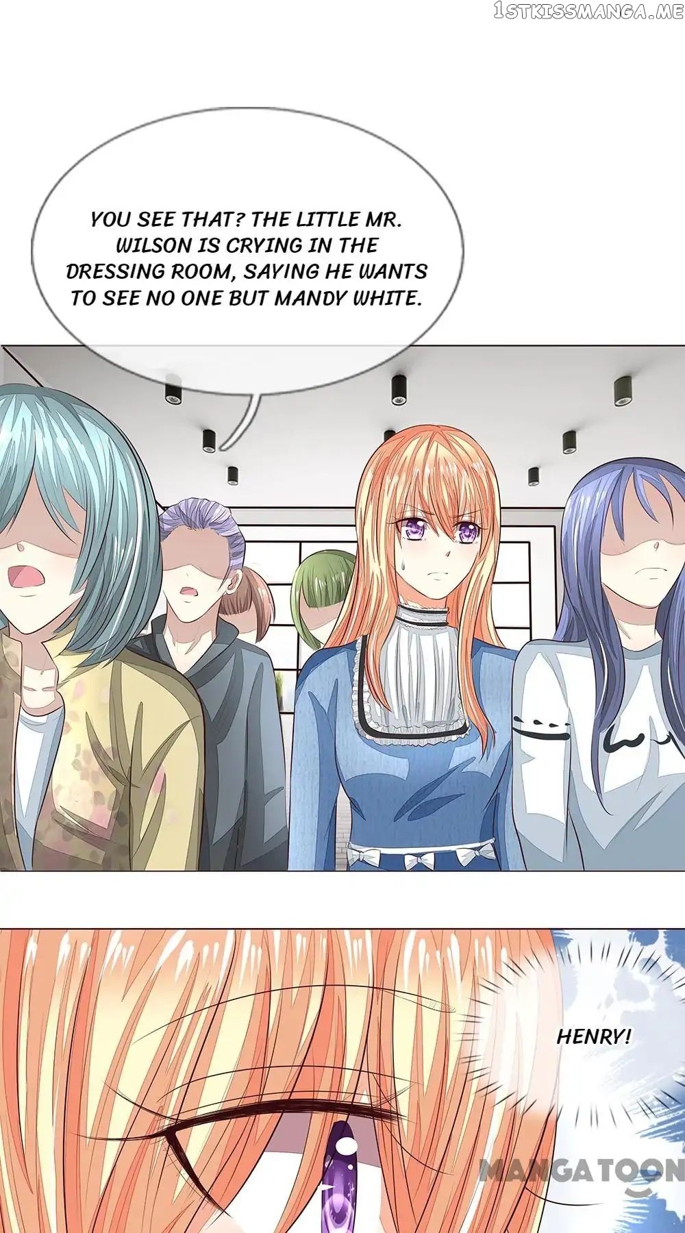 Vampire Adonis chapter 154 - page 10