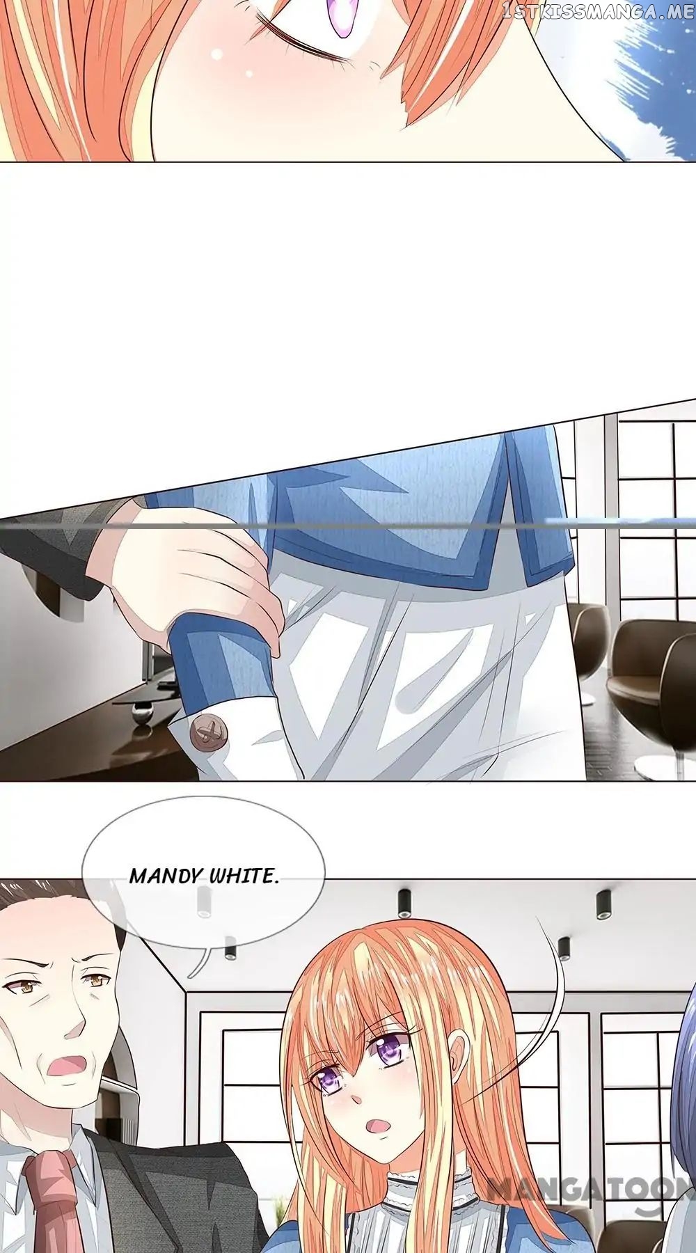 Vampire Adonis chapter 154 - page 11