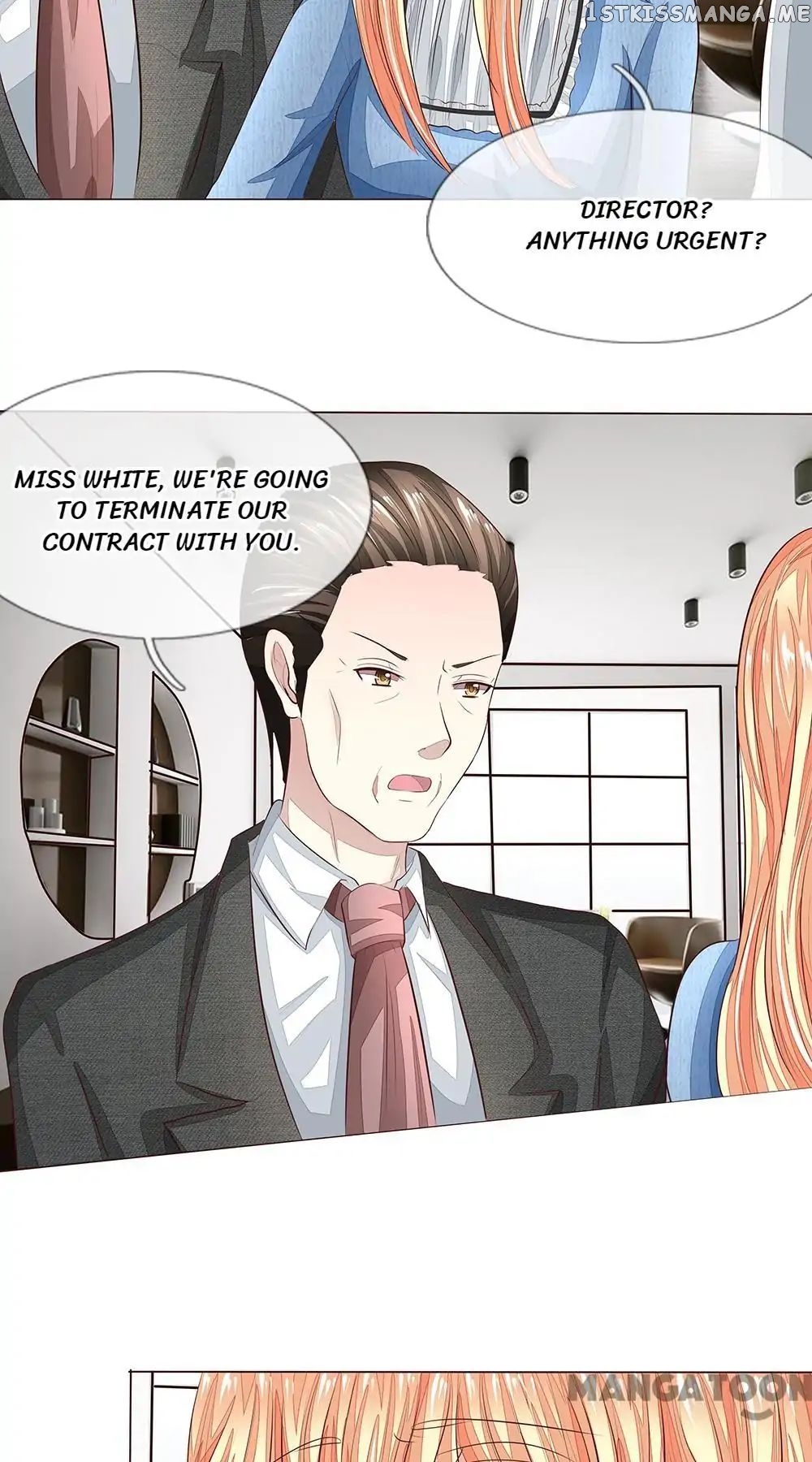 Vampire Adonis chapter 154 - page 12