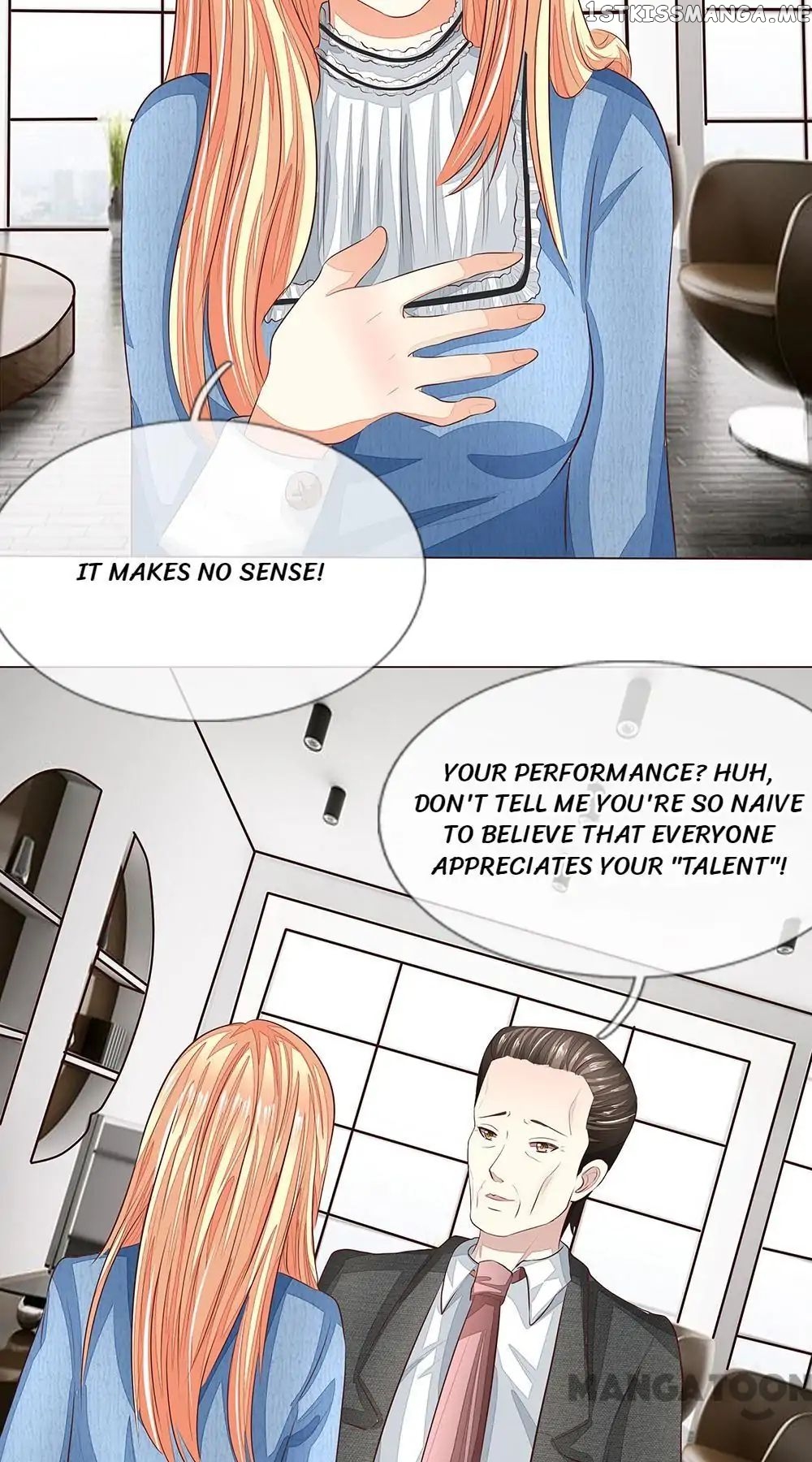 Vampire Adonis chapter 154 - page 14