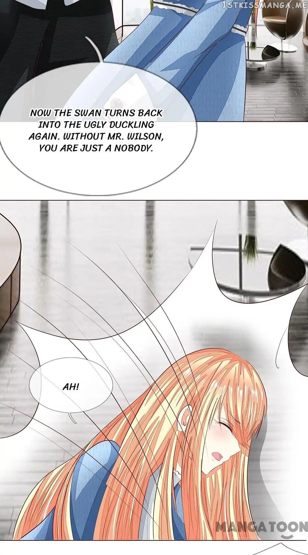 Vampire Adonis chapter 154 - page 19