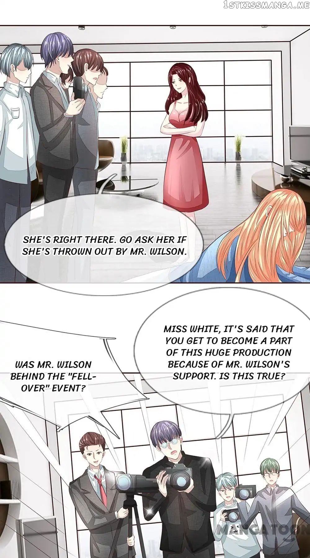 Vampire Adonis chapter 154 - page 22