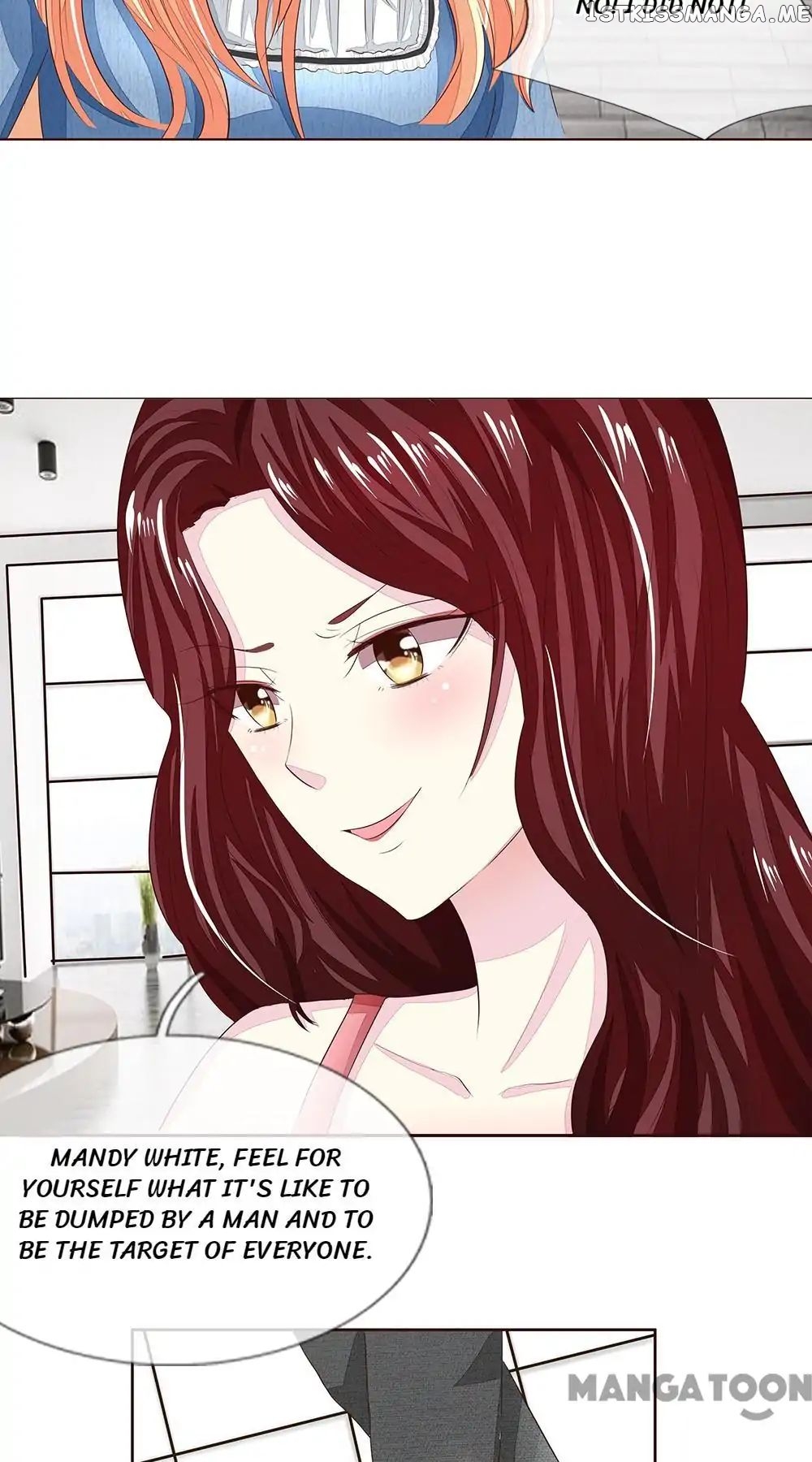 Vampire Adonis chapter 154 - page 24