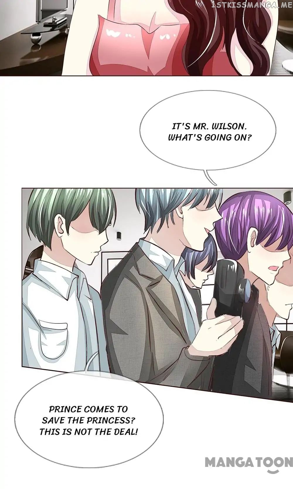 Vampire Adonis chapter 154 - page 27