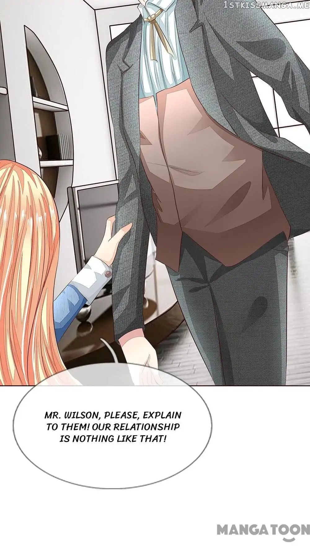Vampire Adonis chapter 154 - page 29