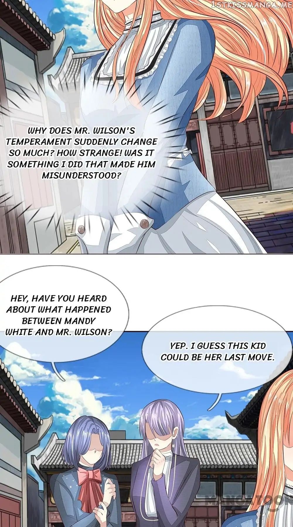 Vampire Adonis chapter 154 - page 6