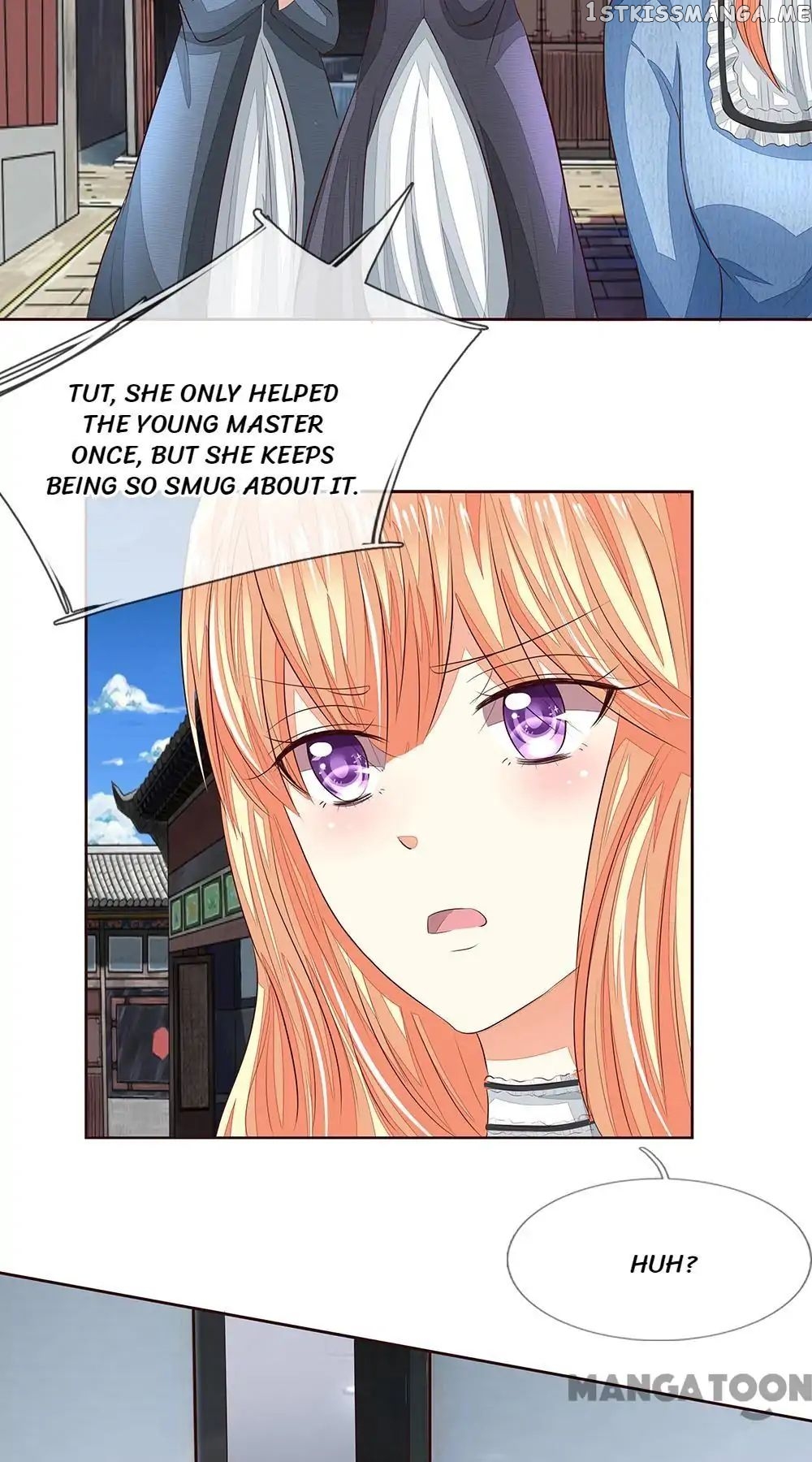 Vampire Adonis chapter 154 - page 7