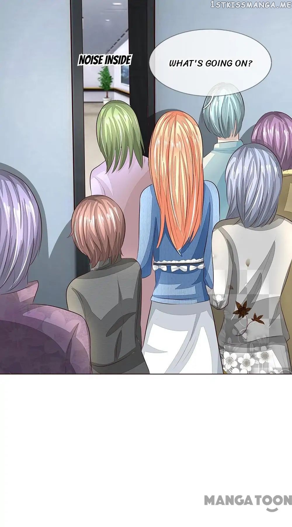 Vampire Adonis chapter 154 - page 8