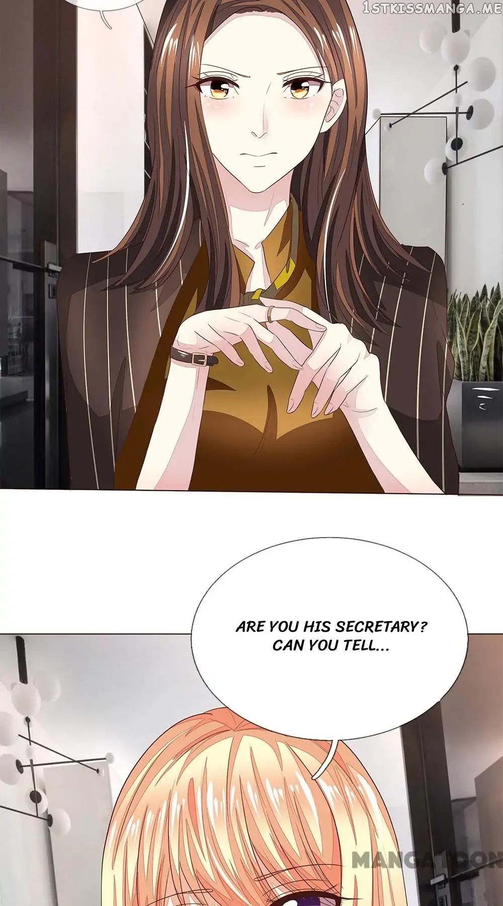 Vampire Adonis chapter 190 - page 3