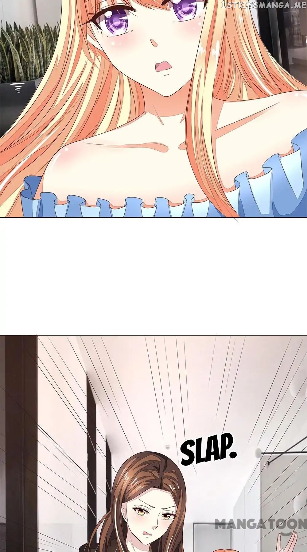 Vampire Adonis chapter 190 - page 4